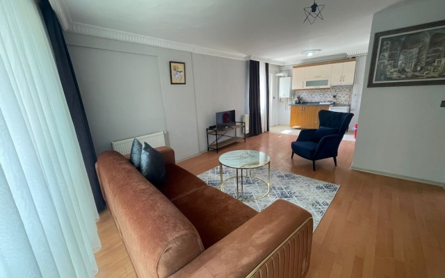 Konak Suite Ankara
