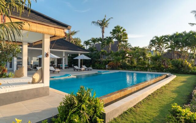 Villa Akasa Segara