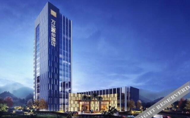 Wanda Realm Heshan