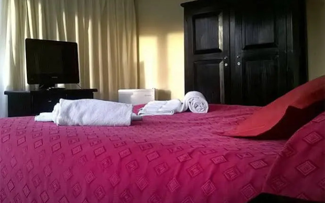 Hotel Danieli