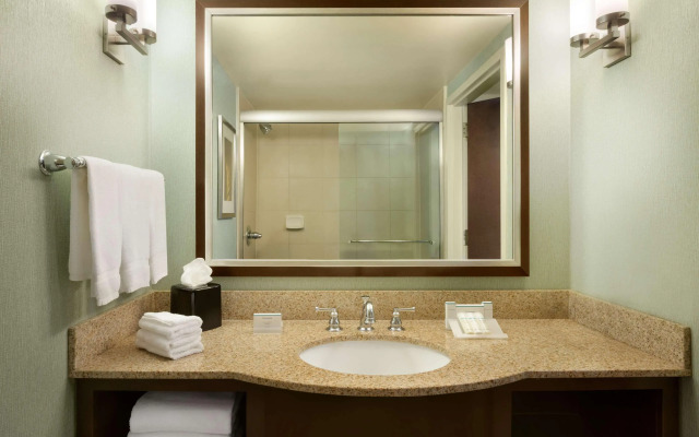 Hilton Garden Inn Atlanta Downtown