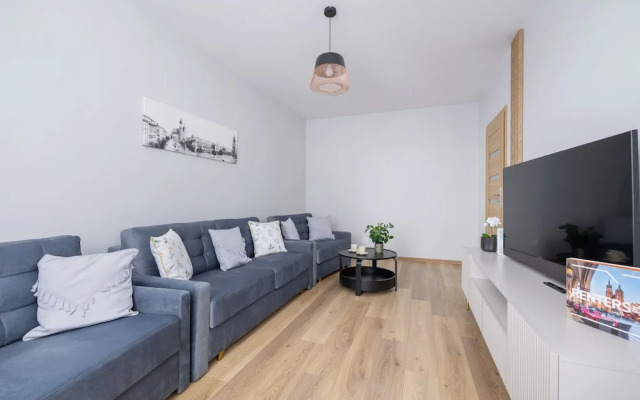 Avia Apartment by Renters Prestige