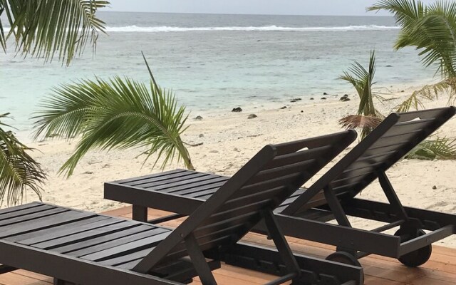 Serenity Villas Rarotonga