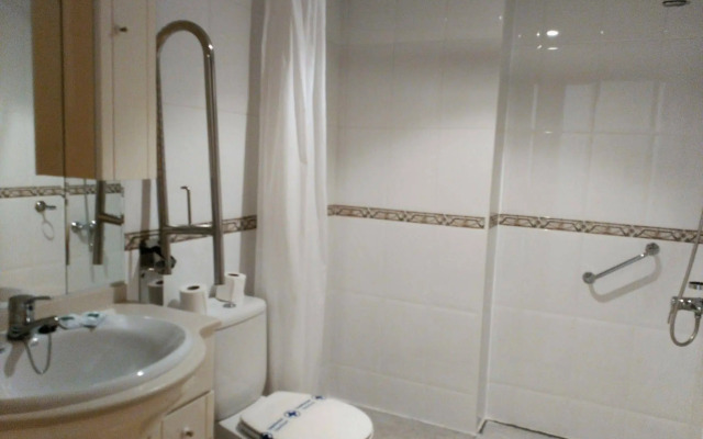 Las Terrazas Del Albir