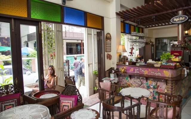 Dream House Chiangmai