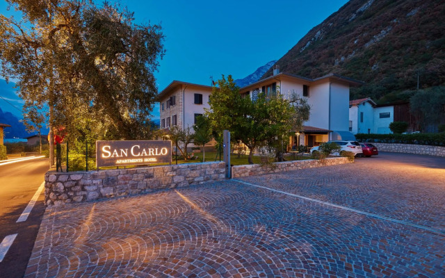 Hotel San Carlo