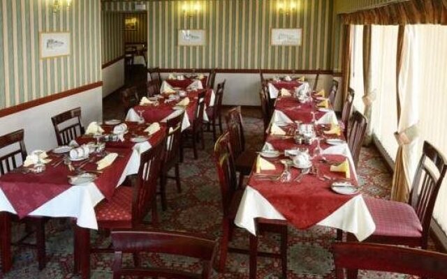 Star Hotel