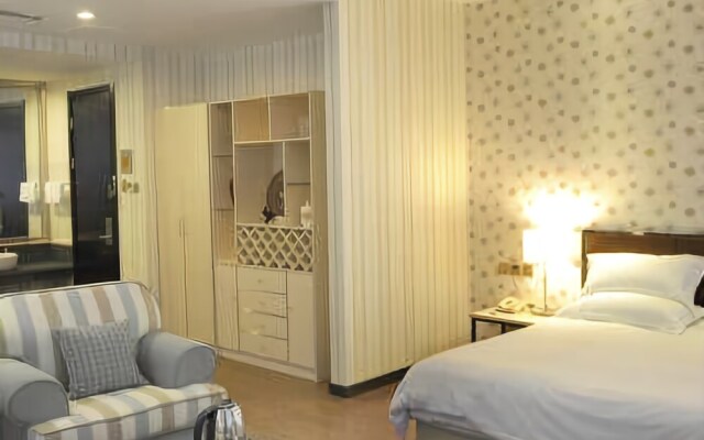 Fengfa Fashion Hotel