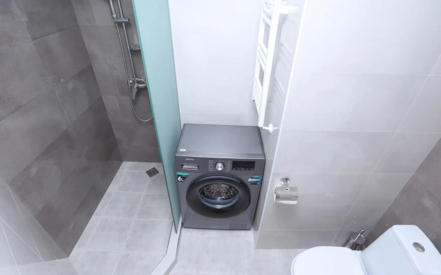 Stay Inn on 43 Pushkin Street