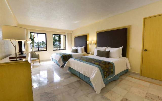 Samba Vallarta - All Inclusive