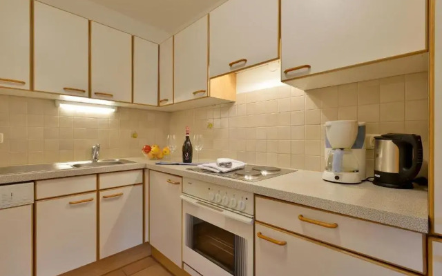 Appartement Fuchs - Appartment Mit 3 Schlafzimmern