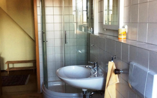 Ferienwohnung Rosenlehner