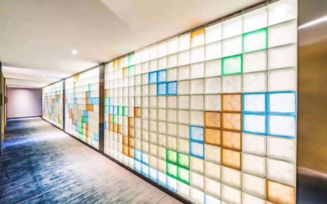 Pinyun · Qingju Hotel
