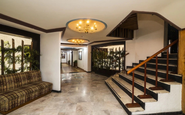 Hotel Normandie
