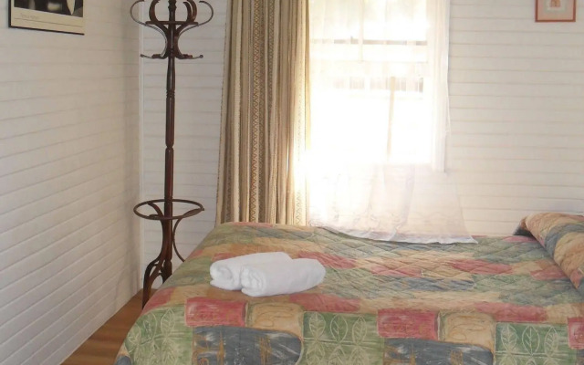 亚伦小屋(Aaron Cottage)