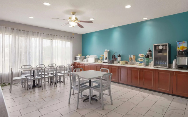 Quality Inn Thomasville-Northpark