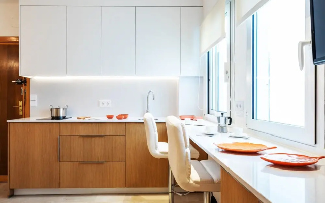 Genteel Home Don Remondo