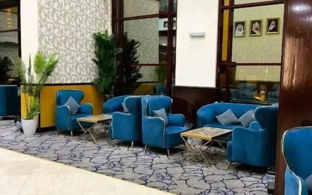 Shurakaa Al Khair Hotel