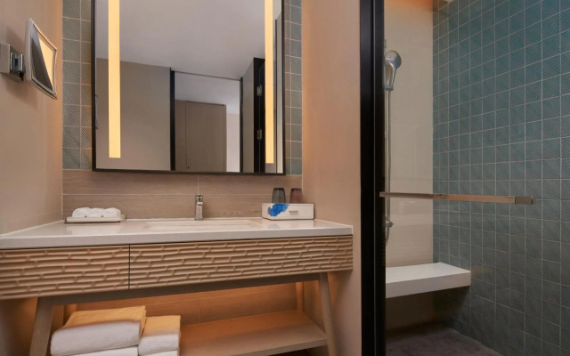 Element Xiamen Tong'an