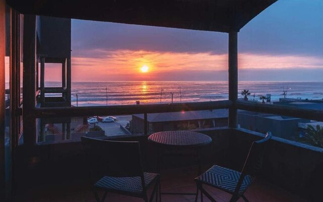 Hotel Club La Serena