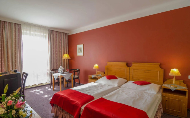 Wellness Hotel Gendorf