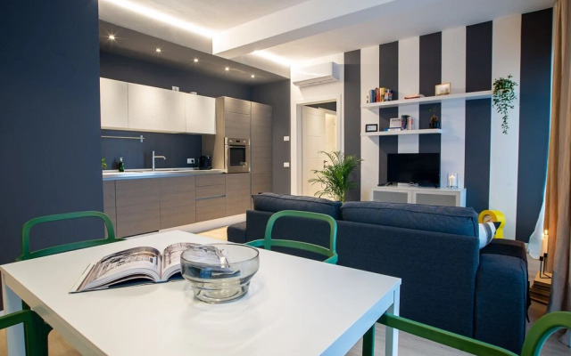 Br Apartments