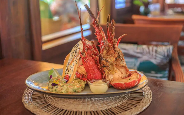 Habitation Saint Charles