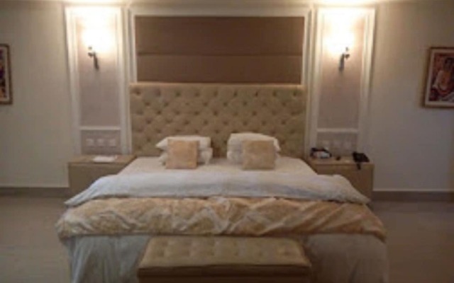 BWC Hotel VI Lagos