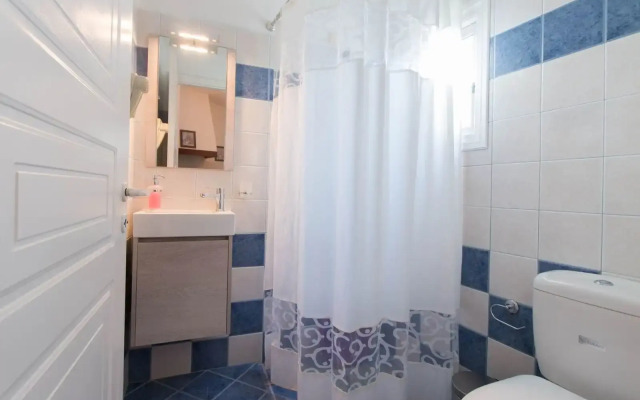 Sun Rock Boutique Suites