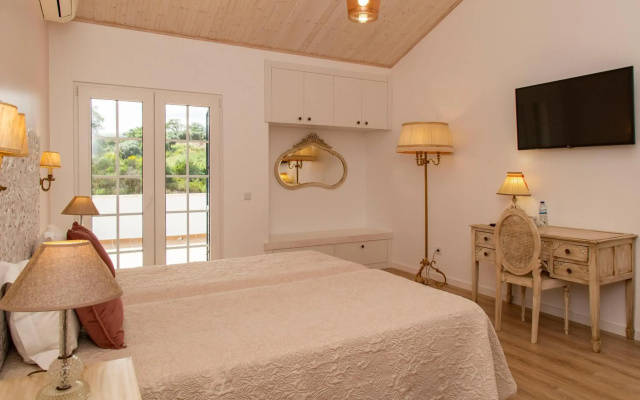 Aires da Serra Hotel