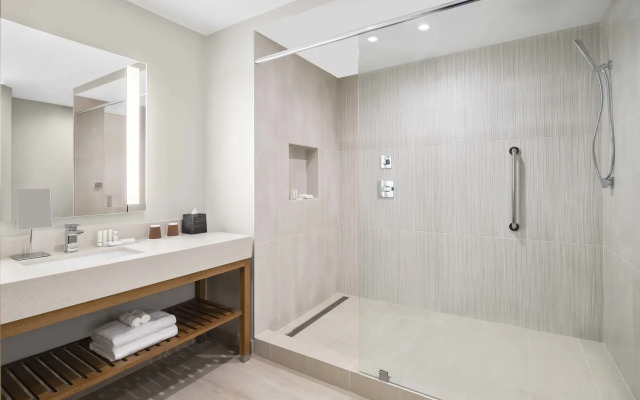 Courtyard by Marriott Port Of Spain