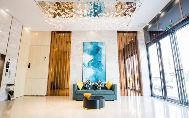 City Comfort Inn Heyuan Jianji Shopping Centre
