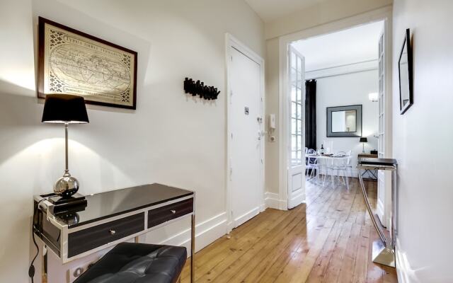 Appartements Place Gambetta - Ybh