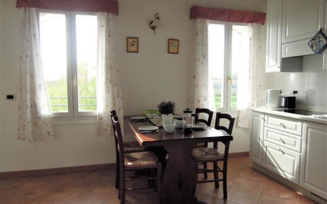 Agriturismo Sesta Presa