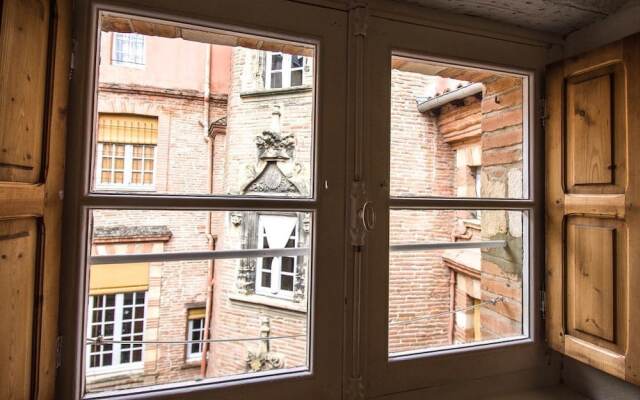 Le Grand Croix Baragnon