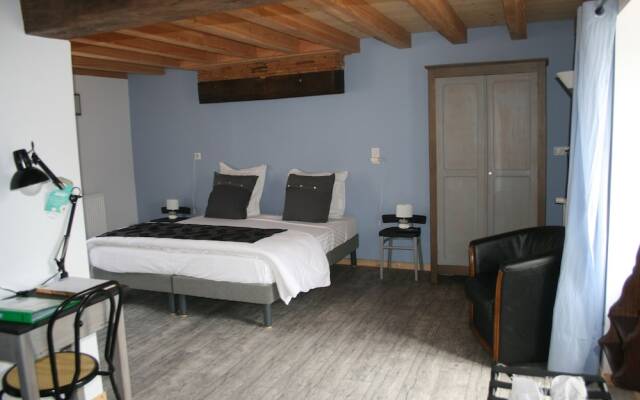 Chambres d'hôtes Les Galaines