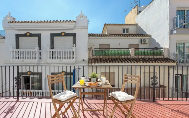 Sunstay Dream Flat I Carihuela Beach Torremolinos