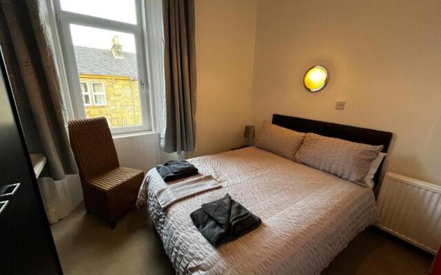 Dunarle Guesthouse