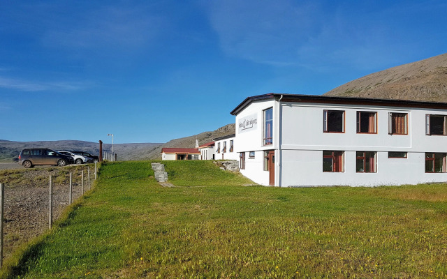 Hotel Latrabjarg