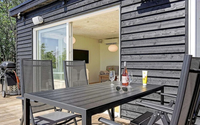 Holiday Home in RÃ¸nne