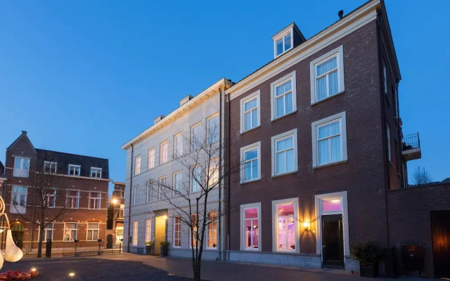 Boutique hotel Jeroen