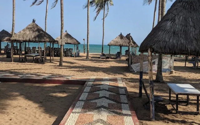 cocobeach chez antoine avepozo