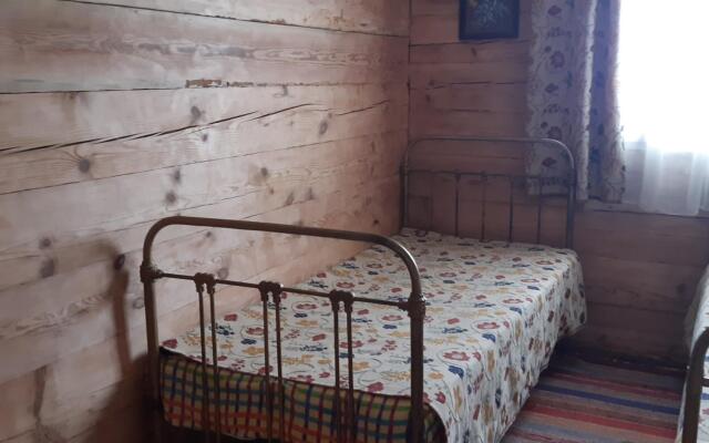 The farmstead "Sunny house"