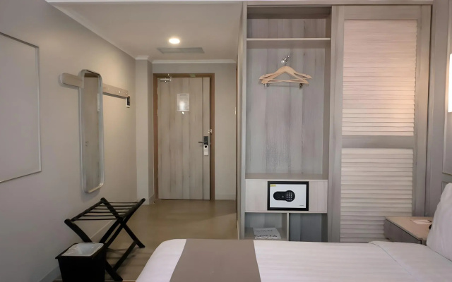 FIM by Zigna – Guest Rooms – Surakarta