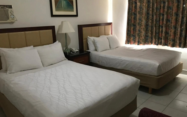 Hotel Guillen Jr