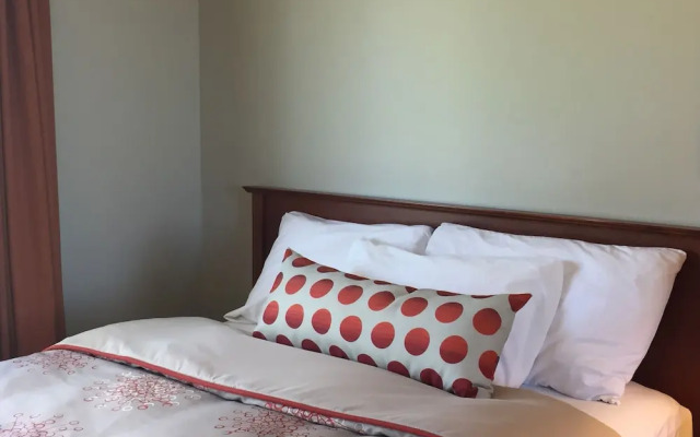 Hotel La Maison Blanche