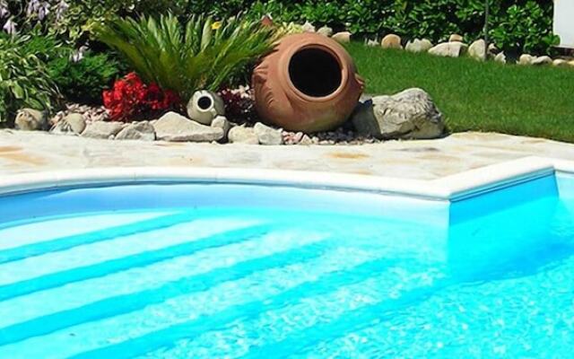 Villa Le Tre Palme