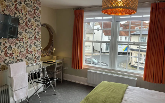 The Palmerston Rooms