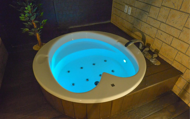 Hotel Double Shibaura