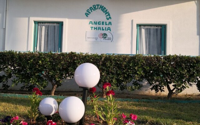 Angela Thalia Apartments